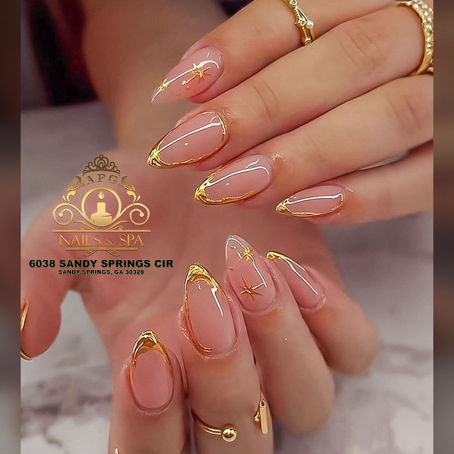 APG Nails & Spa